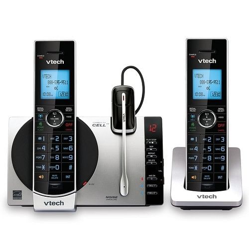 Telecommunication